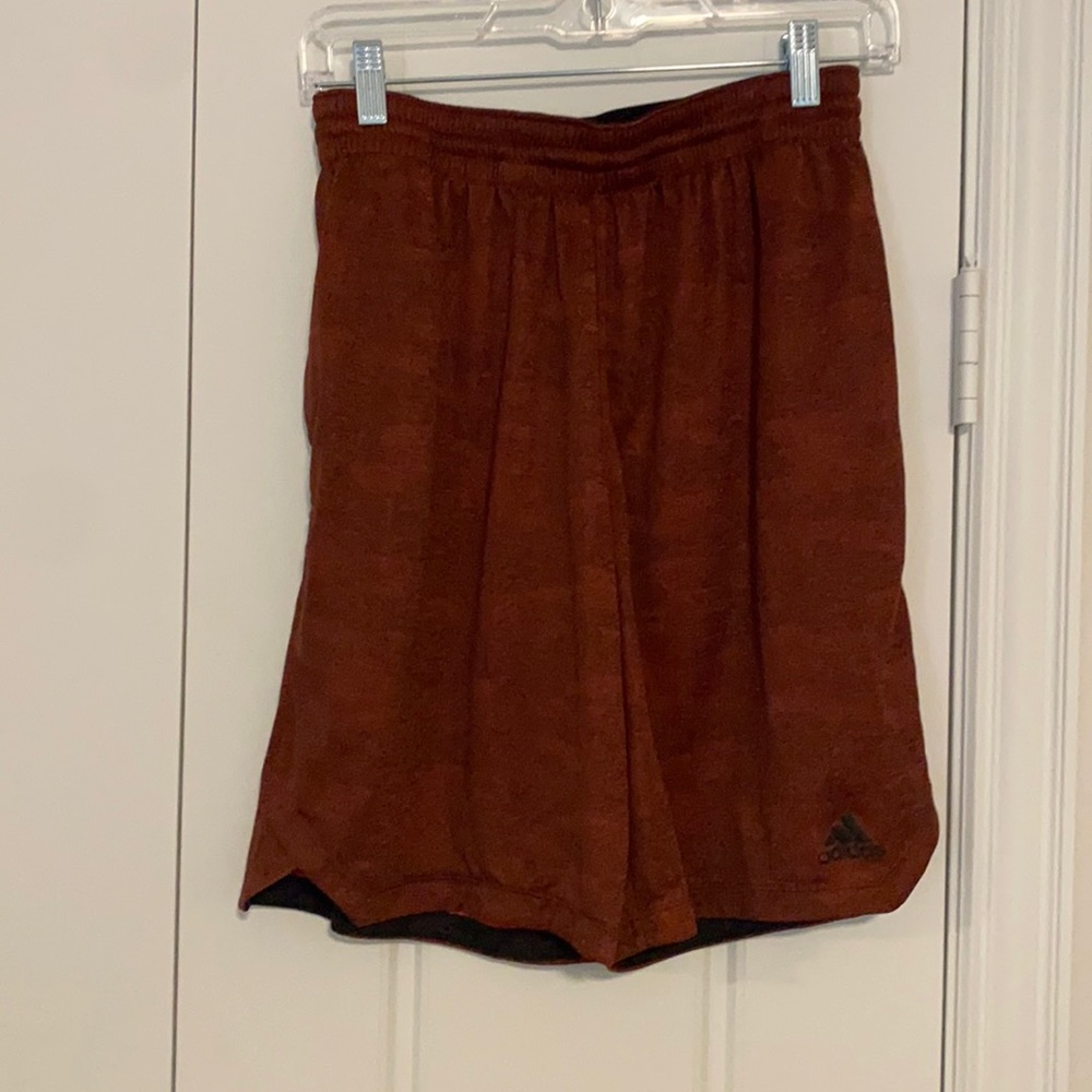 Adidas Athletic Shorts